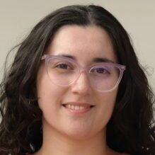 Francisca Saez Deutschlehrerin