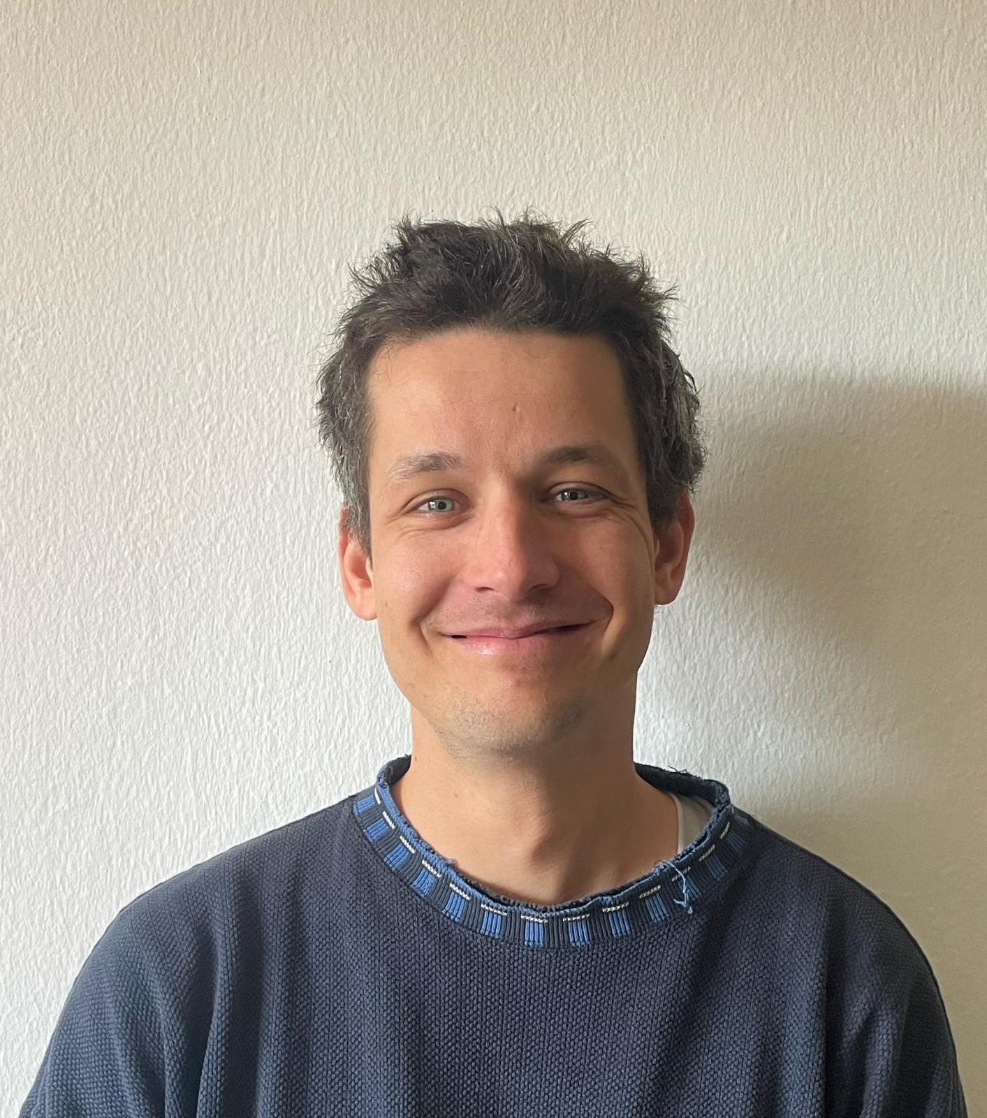 Portraitbild Sina Freund