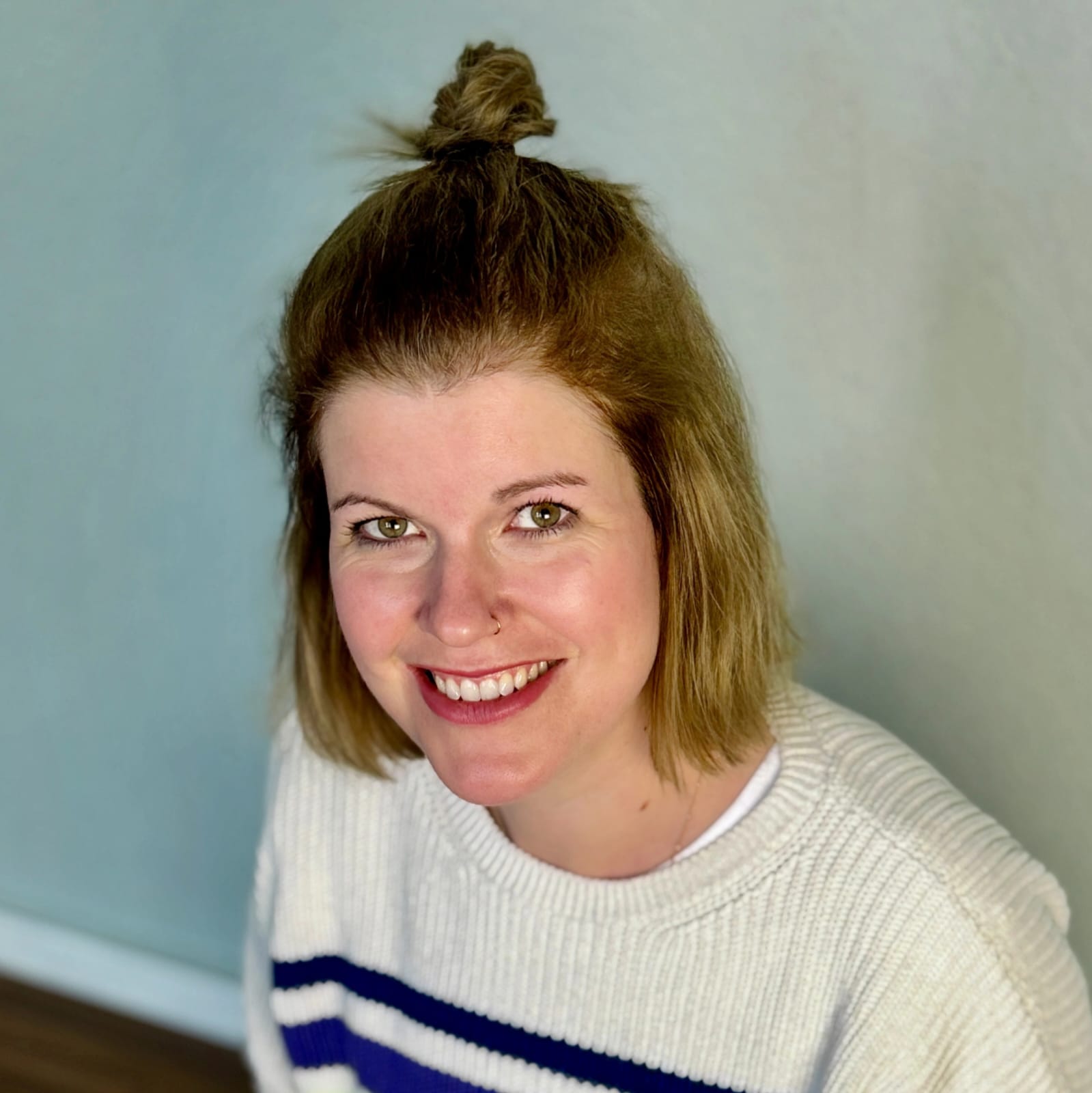Portraitbild Sina Freund